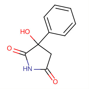 Cas Number: 61837-64-7  Molecular Structure