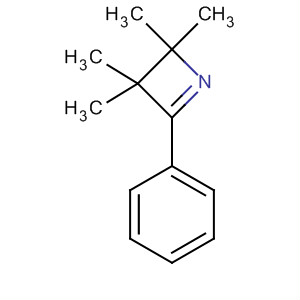 CAS No 61838-76-4  Molecular Structure