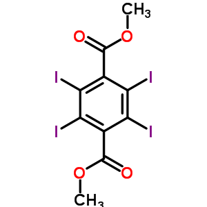 CAS No 61839-06-3  Molecular Structure