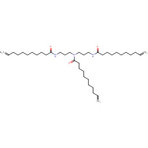 Cas Number: 61839-52-9  Molecular Structure