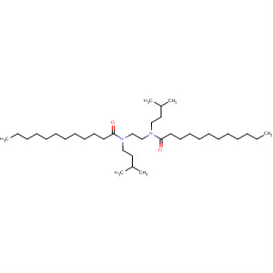 CAS No 61839-57-4  Molecular Structure