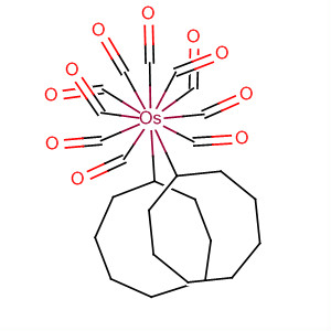 CAS No 61840-78-6  Molecular Structure