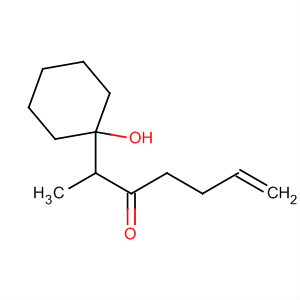 CAS No 61841-13-2  Molecular Structure