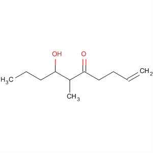 Cas Number: 61841-17-6  Molecular Structure