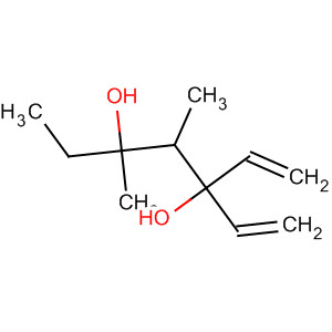 Cas Number: 61841-20-1  Molecular Structure