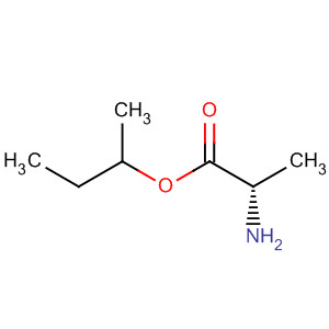 CAS No 61841-26-7  Molecular Structure