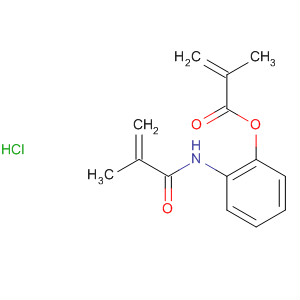 CAS No 61841-35-8  Molecular Structure