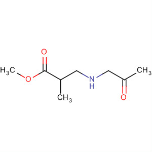 CAS No 61841-66-5  Molecular Structure