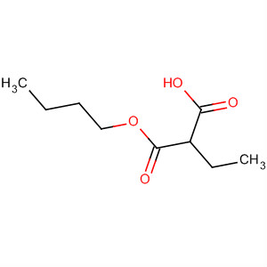 CAS No 61841-84-7  Molecular Structure