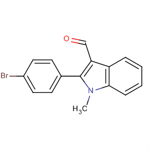 CAS No 61843-46-7  Molecular Structure