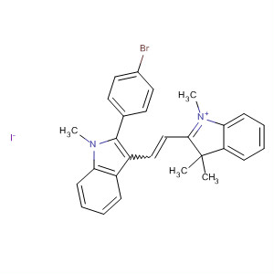 CAS No 61843-50-3  Molecular Structure