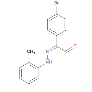 CAS No 61843-56-9  Molecular Structure