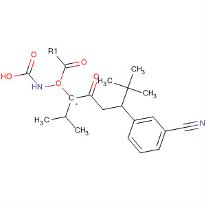 CAS No 618430-47-0  Molecular Structure