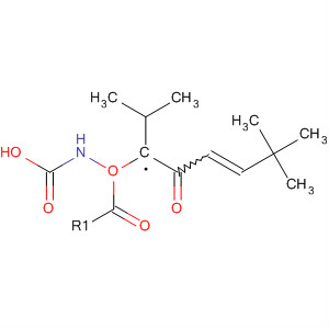 CAS No 618430-91-4  Molecular Structure