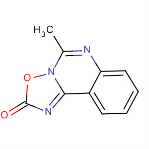 CAS No 61844-46-0  Molecular Structure