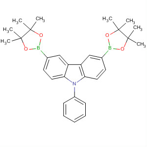 CAS No 618442-57-2  Molecular Structure