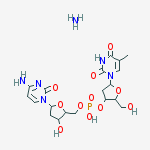 Cas Number: 61845-38-3  Molecular Structure