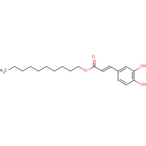 CAS No 618455-80-4  Molecular Structure