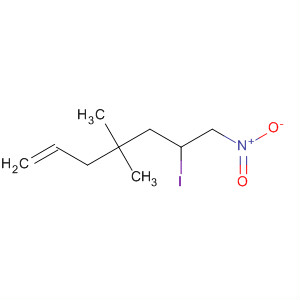 CAS No 61846-91-1  Molecular Structure