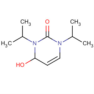 CAS No 61851-72-7  Molecular Structure