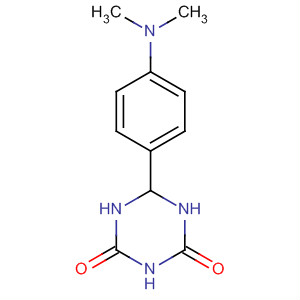 CAS No 61851-93-2  Molecular Structure