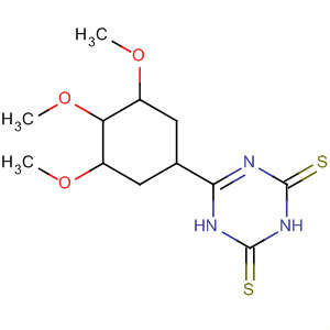 Cas Number: 61851-95-4  Molecular Structure