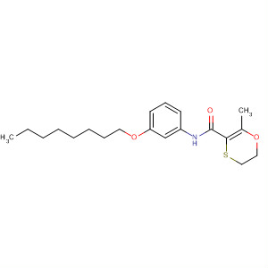 CAS No 61852-39-9  Molecular Structure