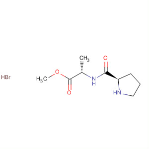 CAS No 61852-92-4  Molecular Structure