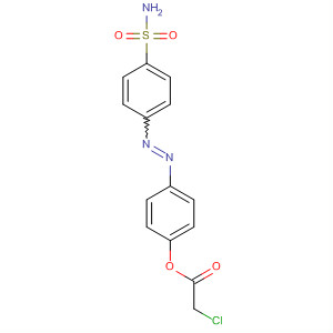 CAS No 61853-06-3  Molecular Structure