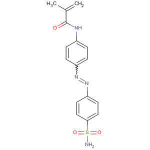CAS No 61853-09-6  Molecular Structure