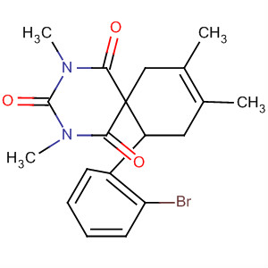 Cas Number: 61853-47-2  Molecular Structure