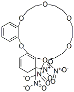 CAS No 61853-51-8  Molecular Structure
