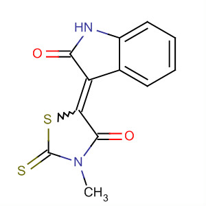 CAS No 61854-69-1  Molecular Structure