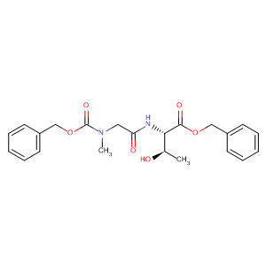 CAS No 61854-86-2  Molecular Structure