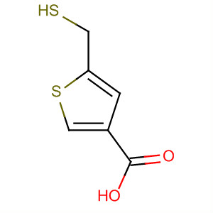 Cas Number: 61855-00-3  Molecular Structure