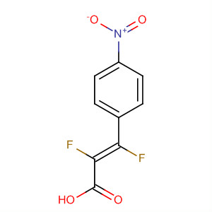 CAS No 61855-50-3  Molecular Structure