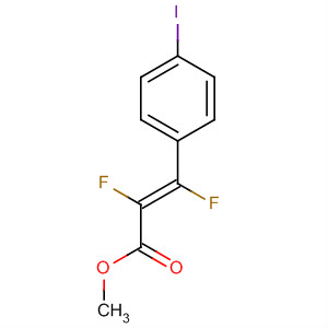 Cas Number: 61855-61-6  Molecular Structure