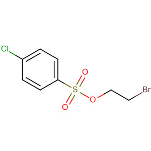 CAS No 61855-71-8  Molecular Structure