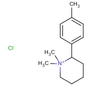 CAS No 61858-19-3  Molecular Structure