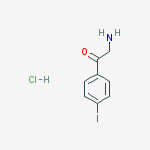 CAS No 61858-41-1  Molecular Structure