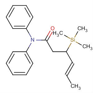 Cas Number: 61859-58-3  Molecular Structure