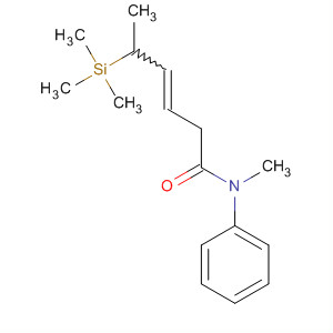 CAS No 61859-62-9  Molecular Structure