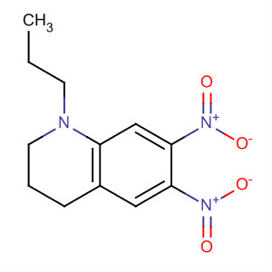 Cas Number: 61862-86-0  Molecular Structure