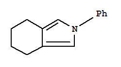 Cas Number: 61862-95-1  Molecular Structure