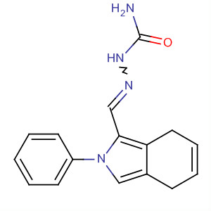 Cas Number: 61863-02-3  Molecular Structure