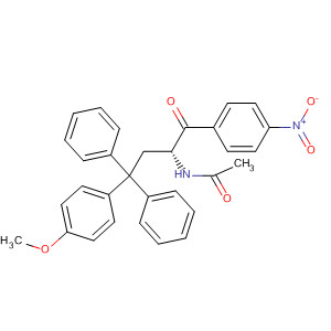 CAS No 61863-93-2  Molecular Structure