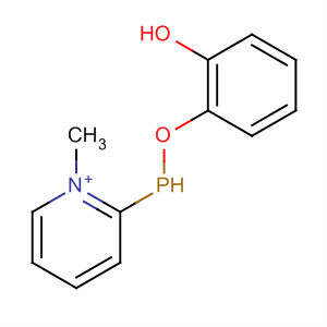 CAS No 61864-99-1  Molecular Structure