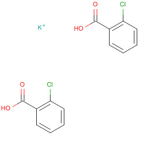 Cas Number: 61866-02-2  Molecular Structure