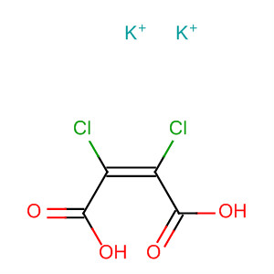 Cas Number: 61866-04-4  Molecular Structure