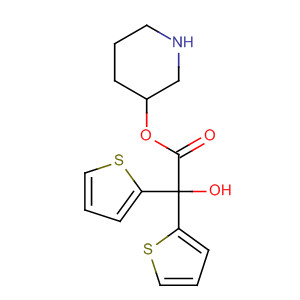 CAS No 61866-42-0  Molecular Structure